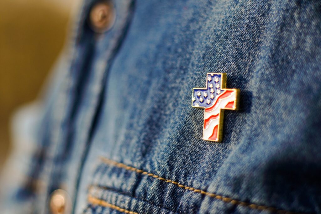 A solution for christian nationalism