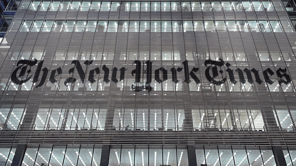 Concern over trump's shift towards authoritarianism