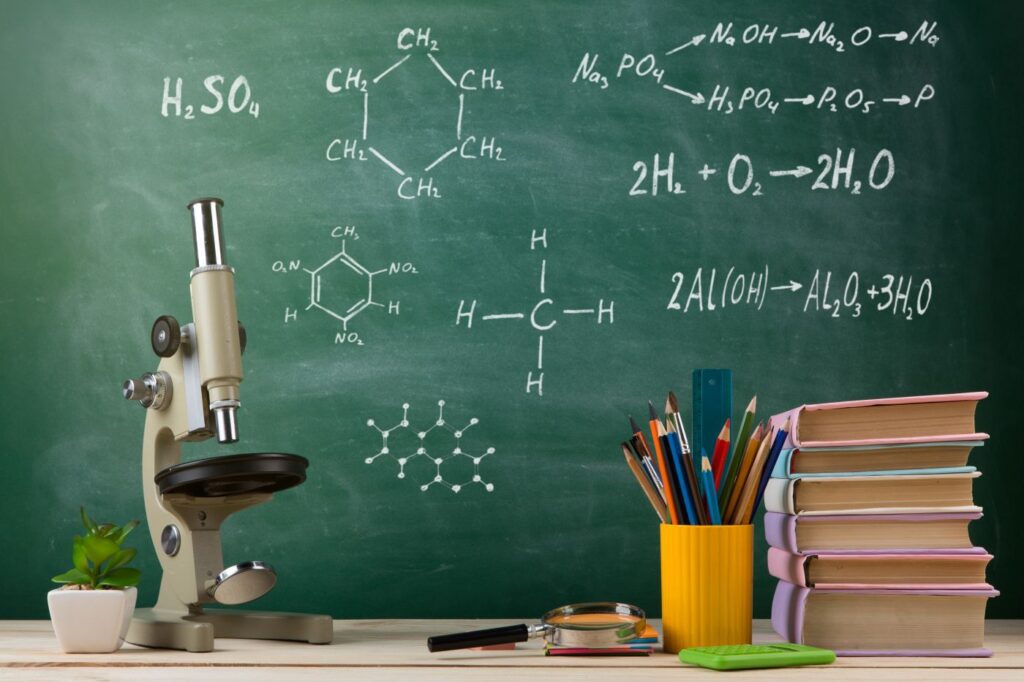 Exploring the intersection of science and religion in k 12 education