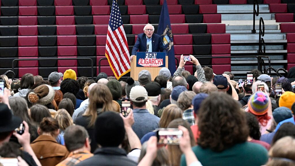 Exposing political barriers to progress