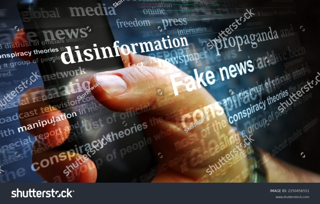 Fostering resilience against identity based disinformation through positive narratives