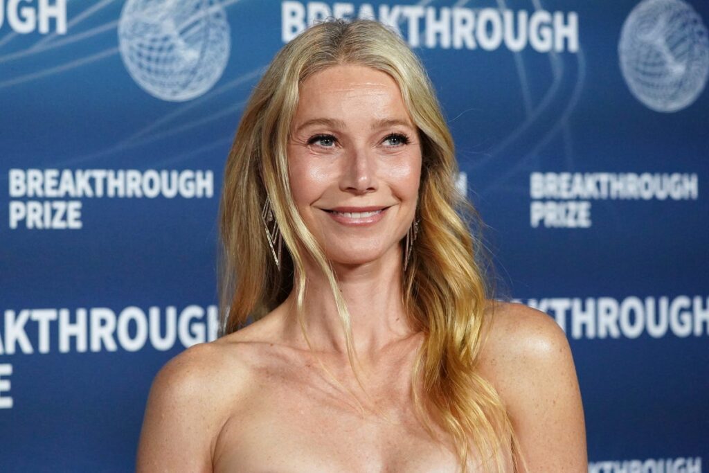 Gwyneth paltrow: the influencer who challenges science and pays the