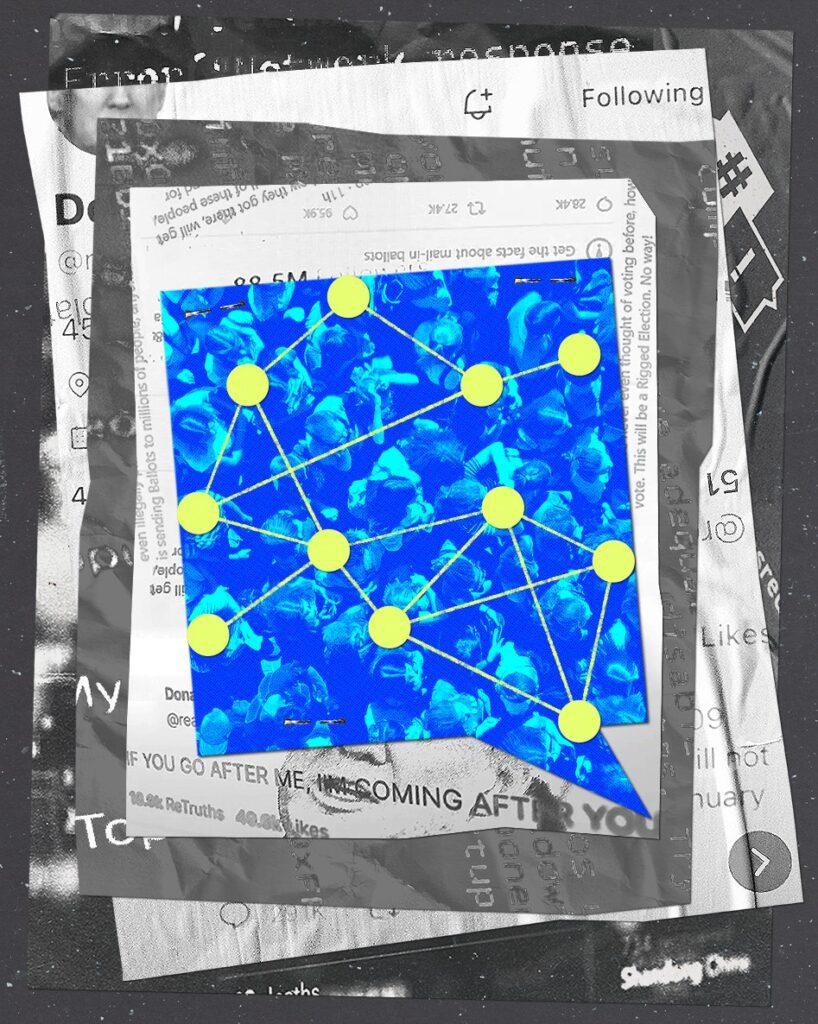 Next steps in the battle against misinformation