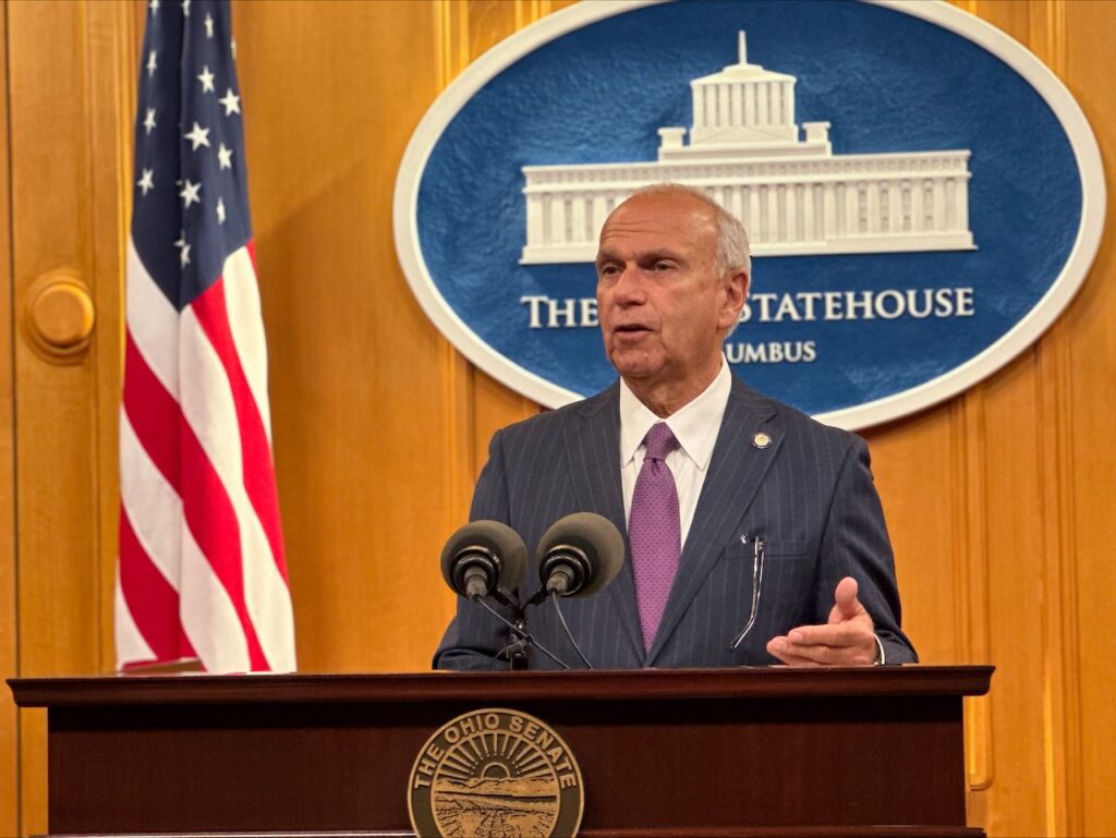 Ohio's academic showdown: can voters block cirino's anti science bill?
