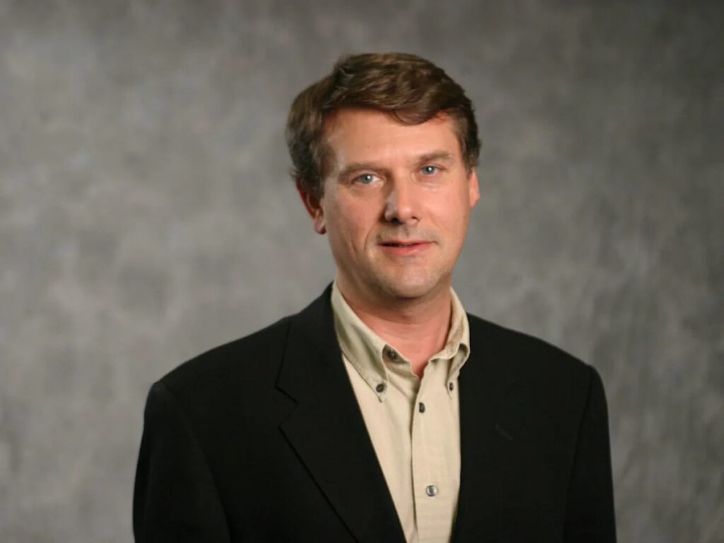 Pioneer's shift away from science