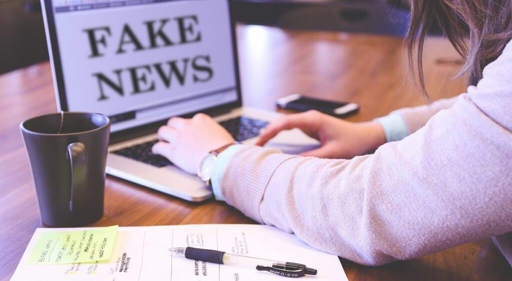 Poles view disinformation as a greater threat than terrorism or