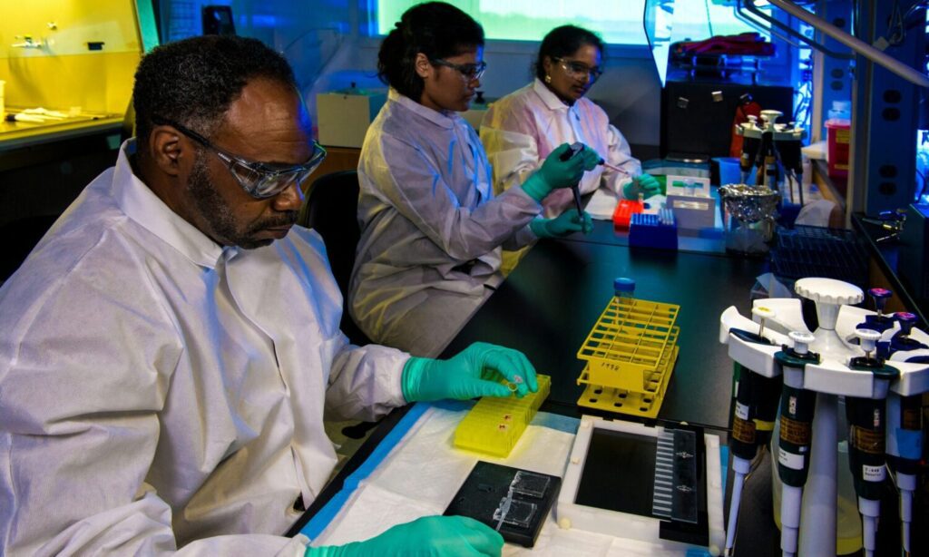 Politics takes center stage in science decisions