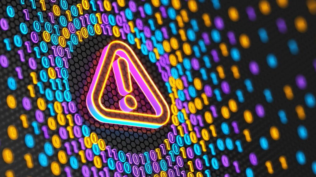 Stay vigilant against ai disinformation online