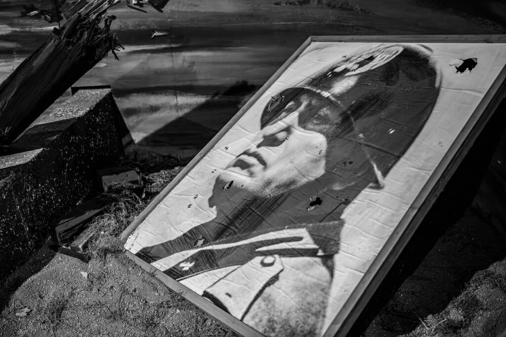 The modern echo of 1930s fascism in today's new conservatism