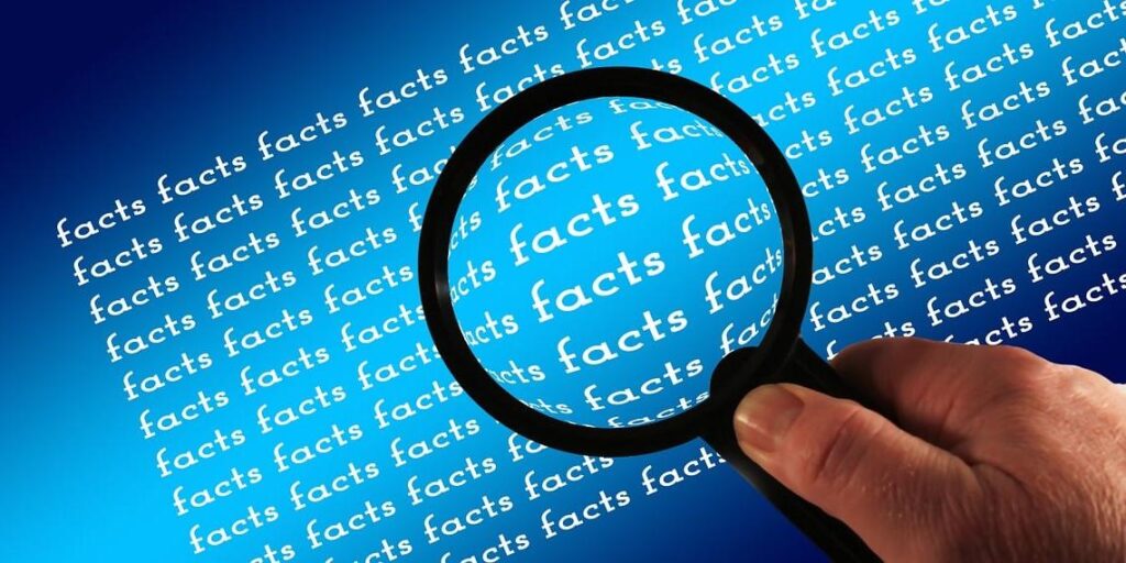 Top 5 ai tools for journalistic fact checking