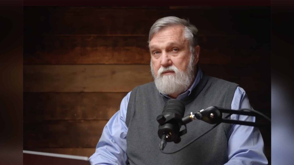 Transforming parenting into a christian nationalist journey