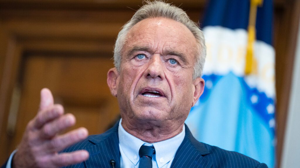 Will medical science endure beyond rfk jr.?