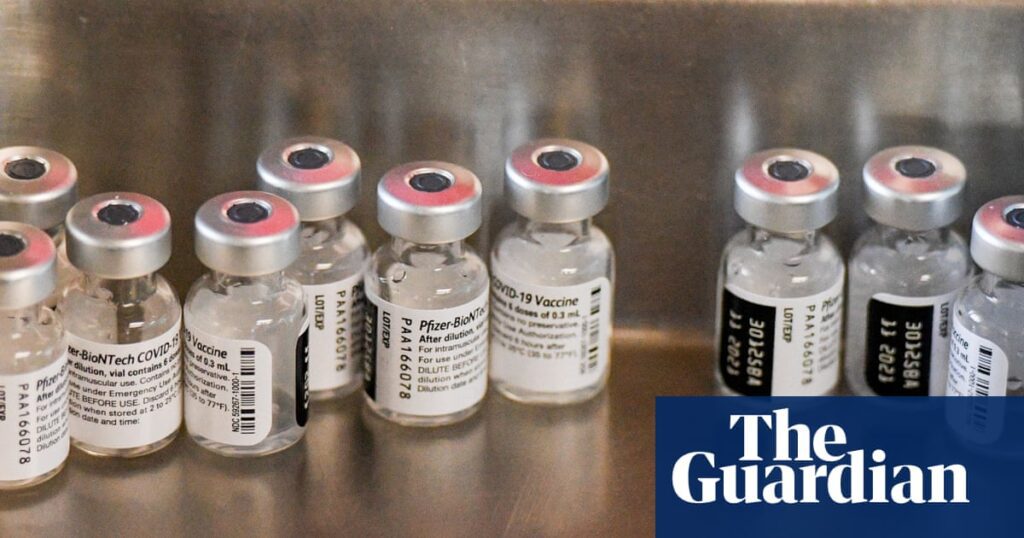 Mrna vaccines: overcoming funding challenges with remarkable innovation