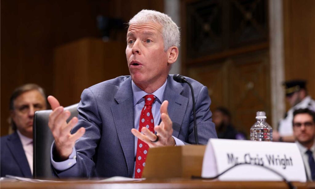 A bold response to the us doe’s climate science report