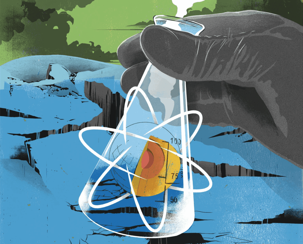 Bridging the gap: rebuilding trust in science