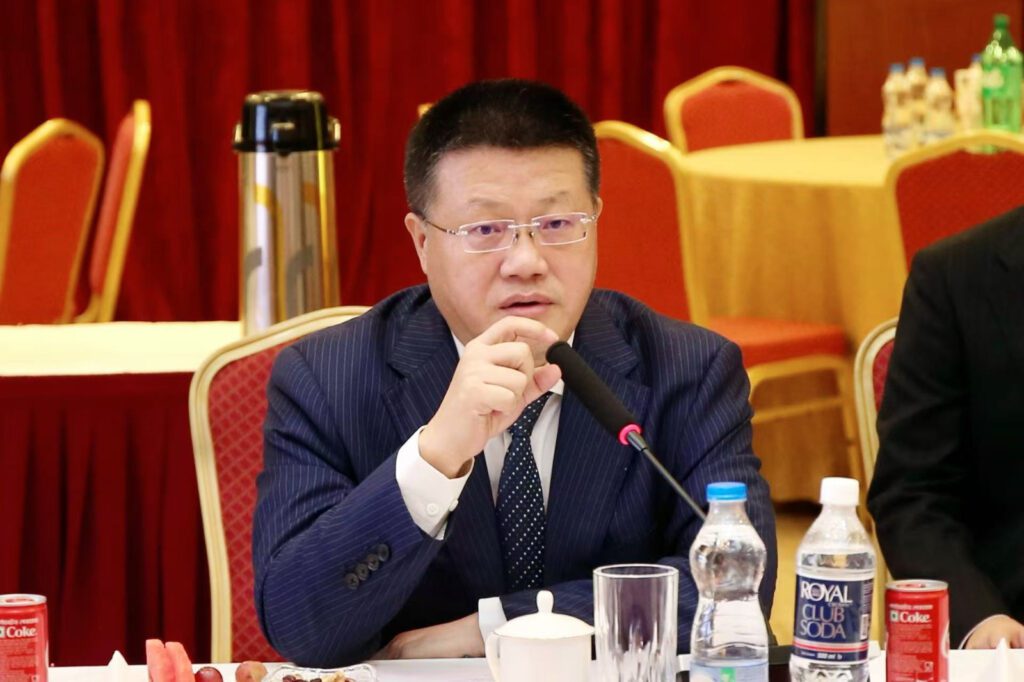 China celebrates 80 years of victory in the world anti fascist