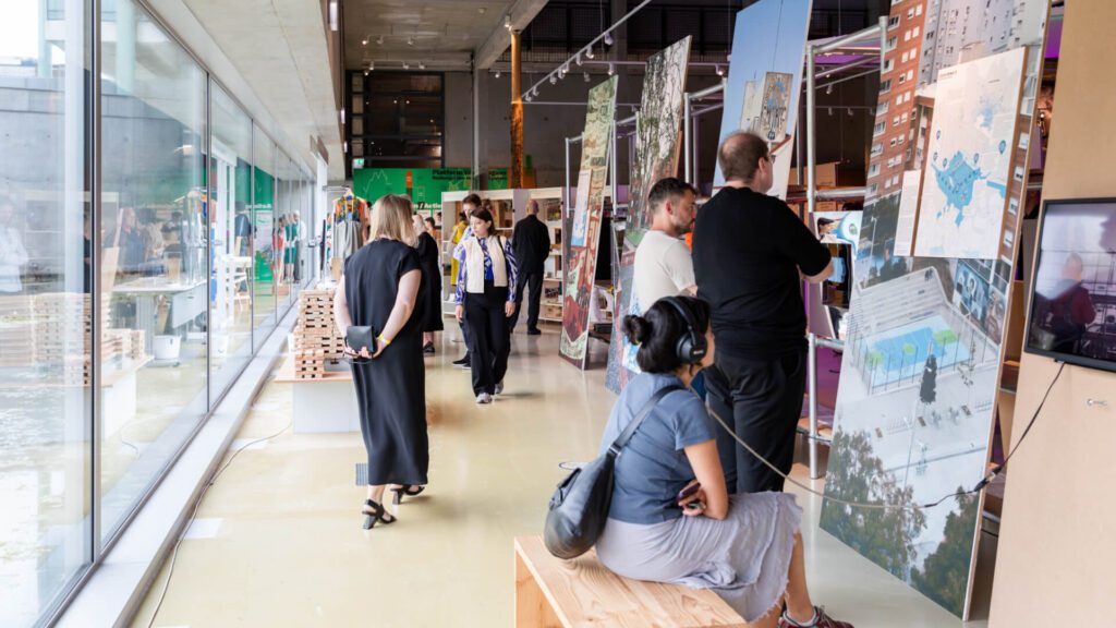 Exploring Hope in Times of Crisis at IABR Exploring hope in times of crisis at iabr