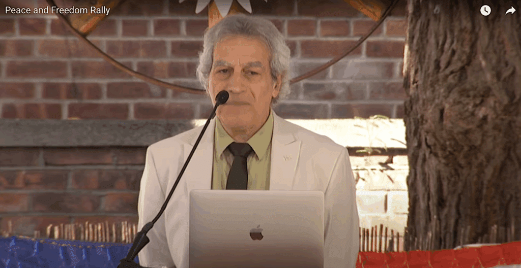 Exploring sensitive language: the power of words in our society