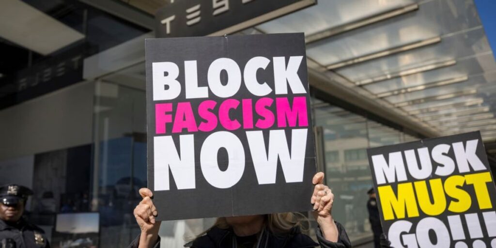 Fascism today: its relevance and impact