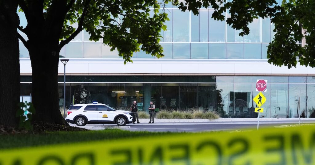 Foreign disinformation fuels us divisions over charlie kirk incident