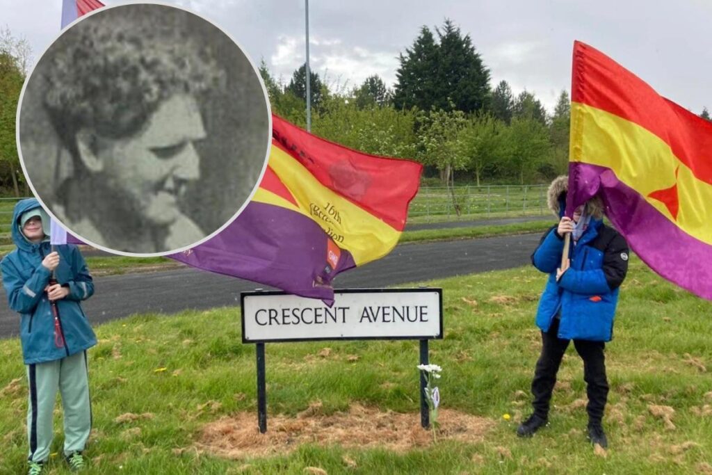 Honoring north east heroes: a tribute to those who fought