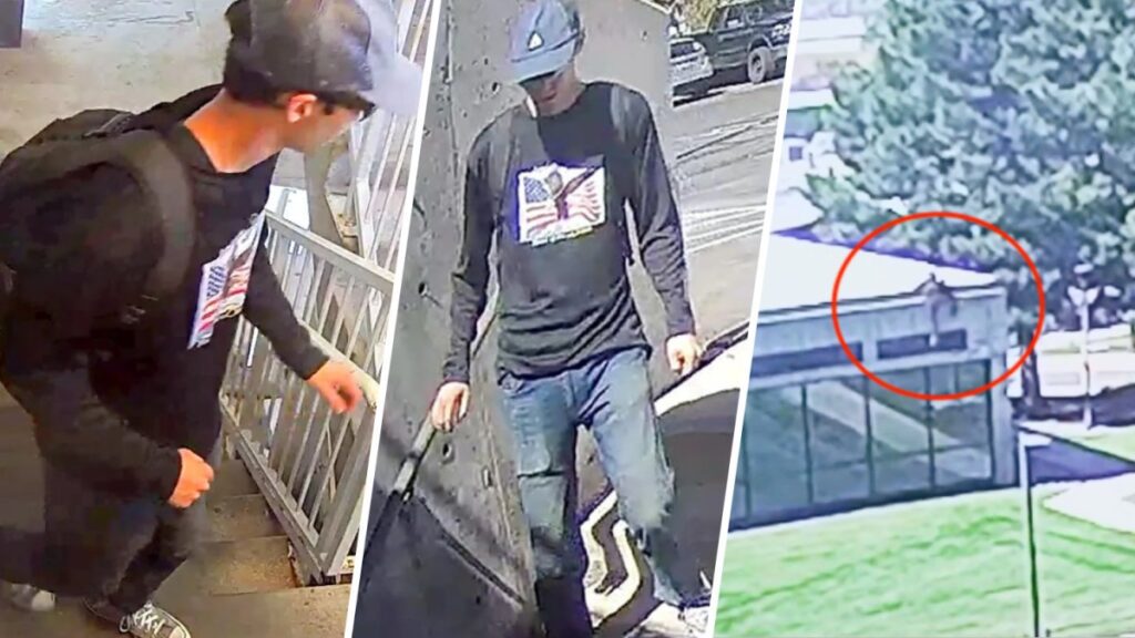 Messages Inscribed on Shell Casings in Kirk Killing Messages inscribed on shell casings in kirk killing