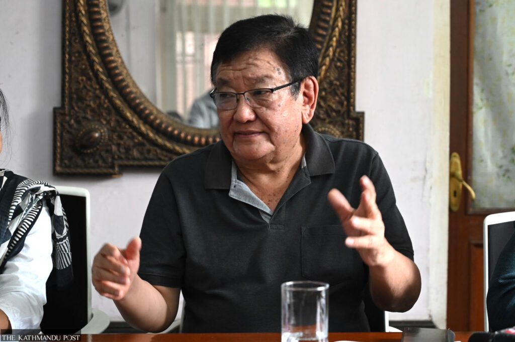 Misinformation and the gen z uprising: fueling fear and confusion