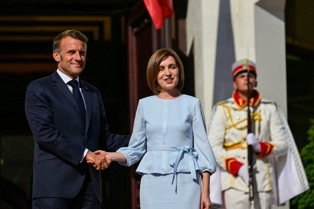 Moldova to the uk: uncovering russia's election interference tactics