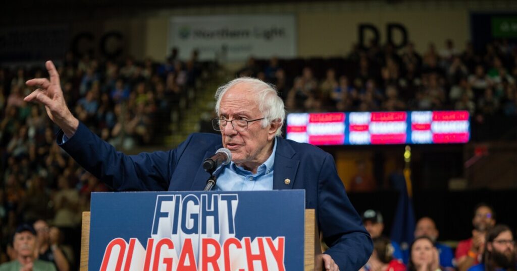 Next steps in the fight against oligarchy