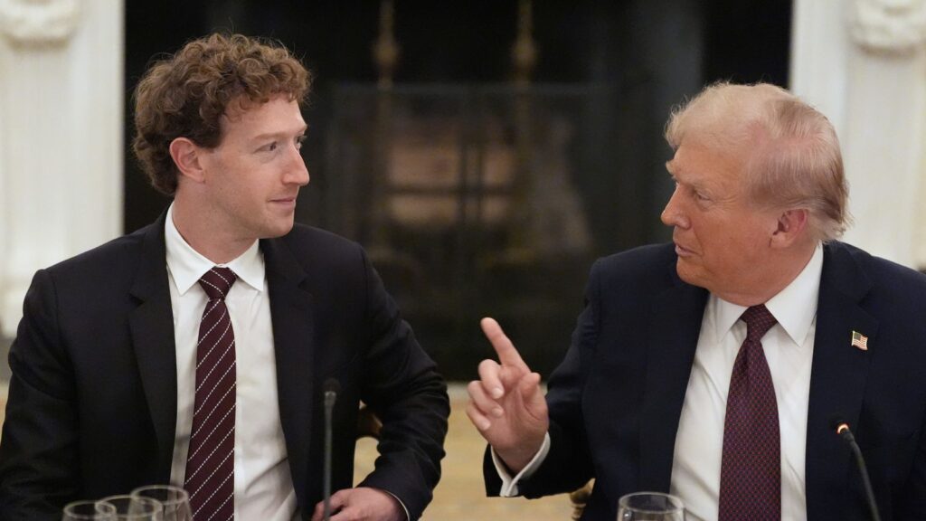 Power play: understanding trump's rule and america's elite