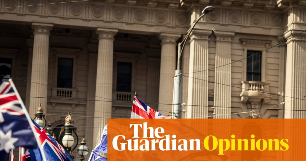 Racism in australia: beyond extremists to mainstream influences