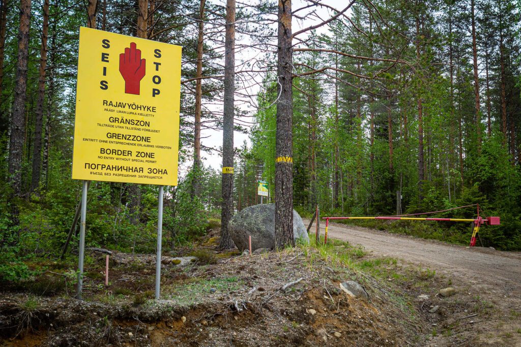 Russia's disinformation tactics: a parallel to the invasion of ukraine