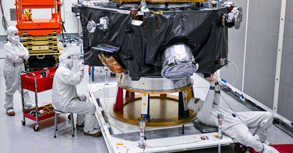 Science and politics: which party embraces innovation?