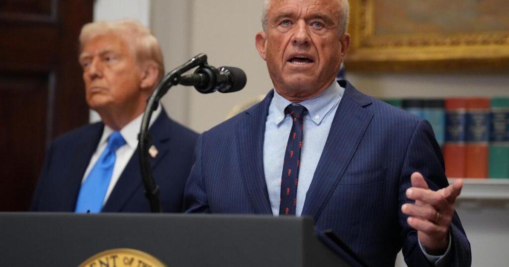 The perils of anti science: why we can't ignore trump and