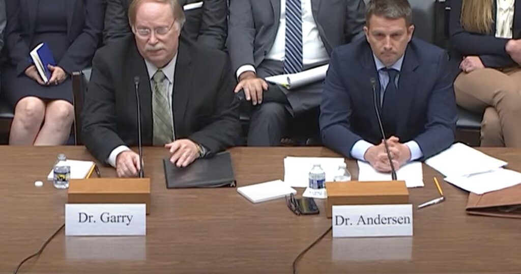 The rise of anti science politics: a growing concern