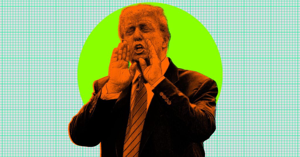 Trump's anti science stance could undermine ai progress, experts say