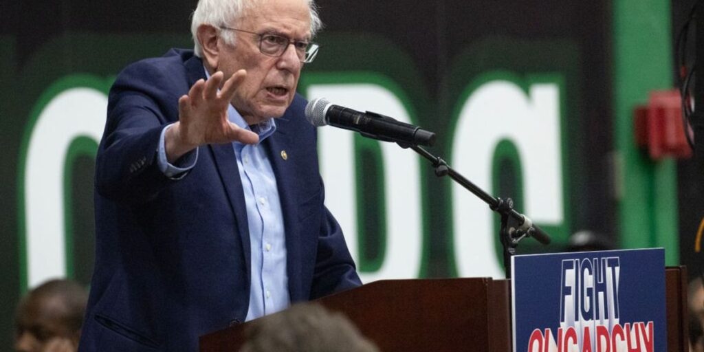 Unmasking the oligarchy: what corporate media avoids discussing