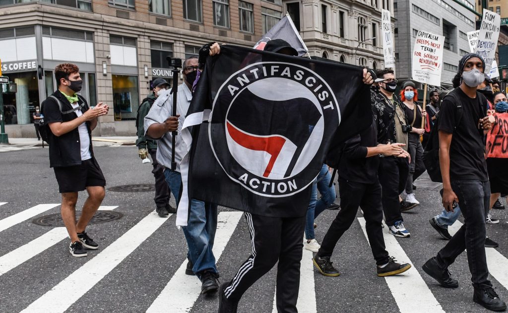 Voices on Anti-Fascism, Airport Lines, and Tariff Challenges Voices on anti fascism, airport lines, and tariff challenges