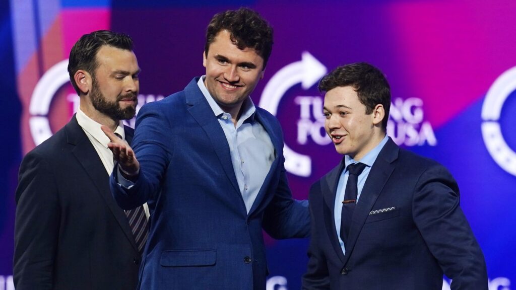 White house exploits tragedy to justify authoritarian measures