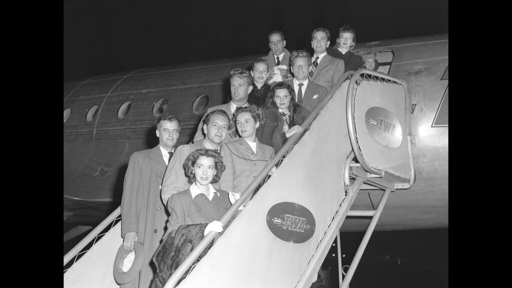 Artists rise against fascism: defending freedom in america