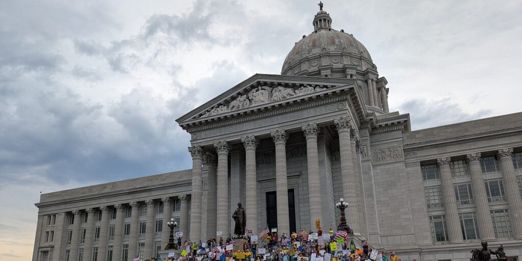 Beyond kings and christian nationalism