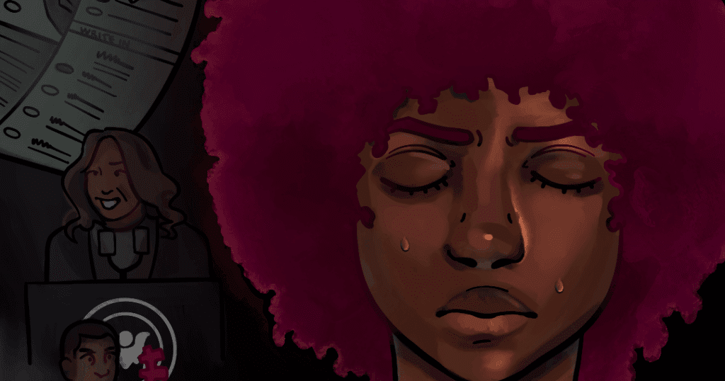 Black liberals and the rise of authoritarianism