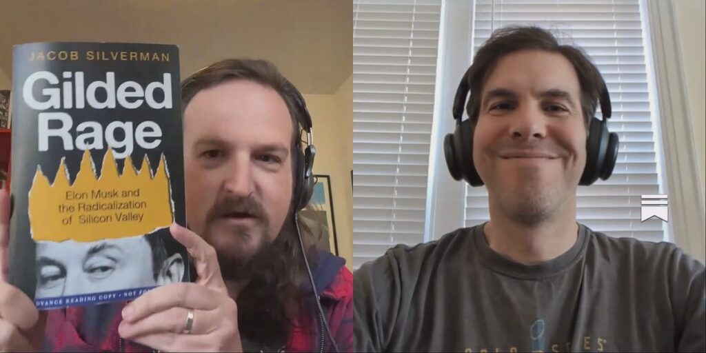 Decoding the tech oligarchy and its hidden anger with jacob