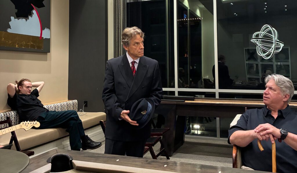 Denver visionbox studio confronts fascism in powerful arturo ui production