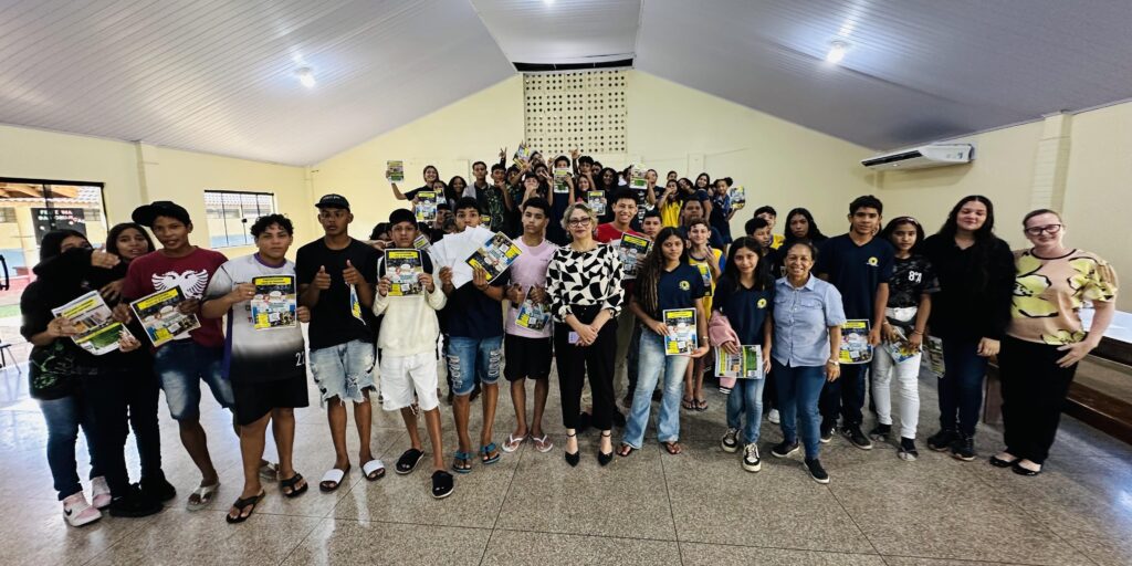 Empowering amazonian voices against misinformation through storytelling