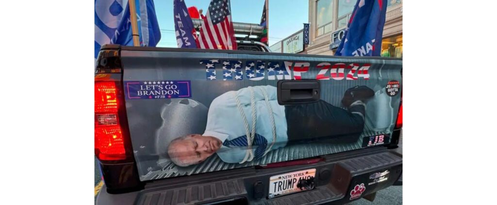 Examining the misuse of romans 13 by christian nationalists