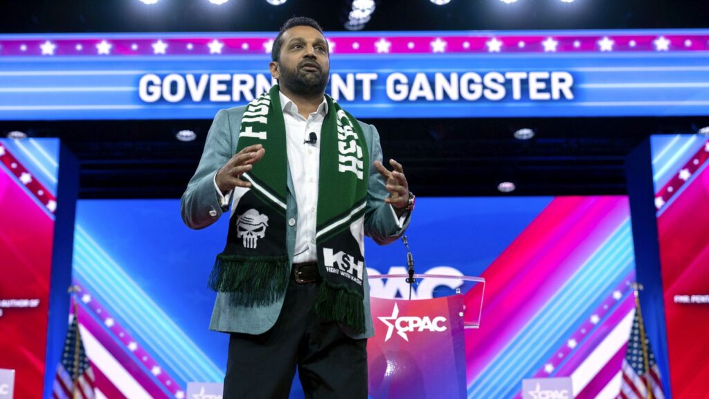 Fbi severed ties with adl amid rising extremist pressure