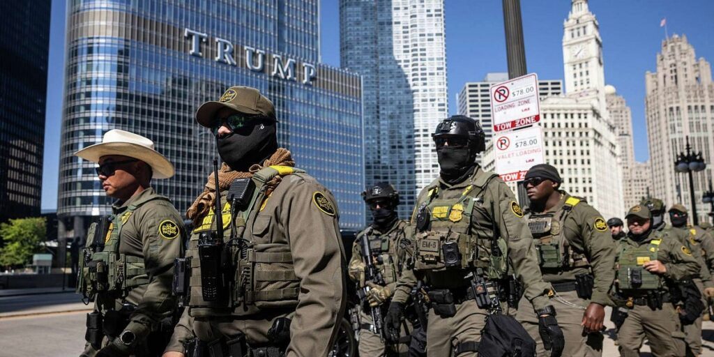 Facing the rise of fascism today