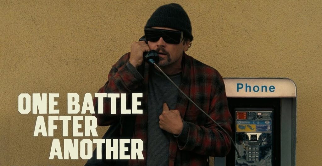 Family, fascism, and the fight for survival in one battle