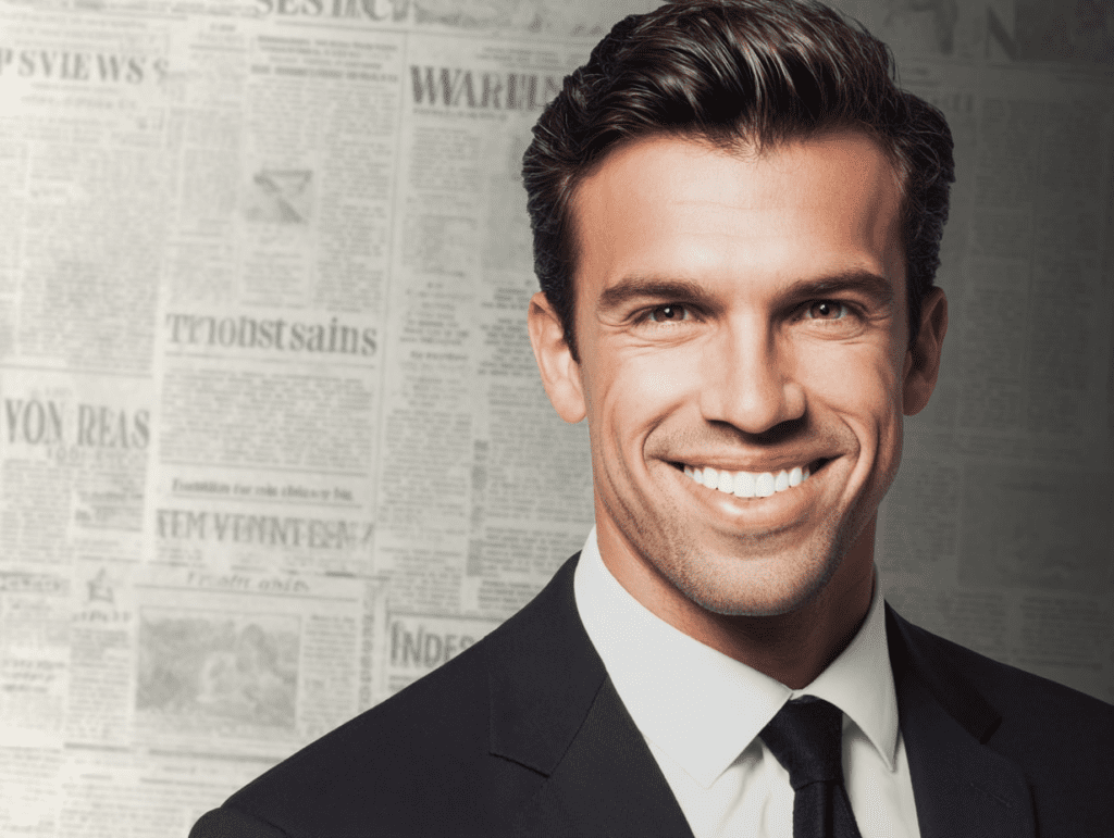 Influence and power in the media landscape